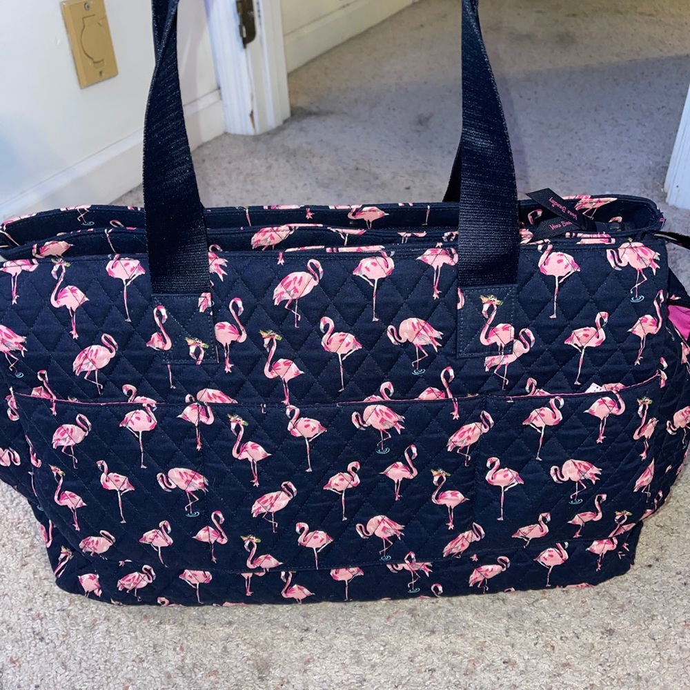 Vera Bradley Bag